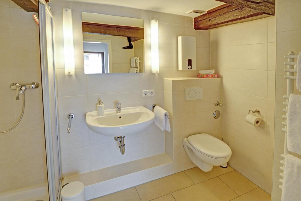 Fewo1846 - An Der Alten Kaffeeroesterei - Stilvoll Eingerichtete 2-Zimmer-Wohnung Im Stadtzentrum Flensburg Ngoại thất bức ảnh