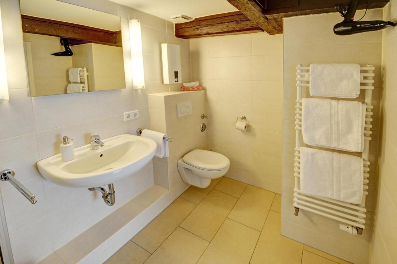 Fewo1846 - An Der Alten Kaffeeroesterei - Stilvoll Eingerichtete 2-Zimmer-Wohnung Im Stadtzentrum Flensburg Ngoại thất bức ảnh